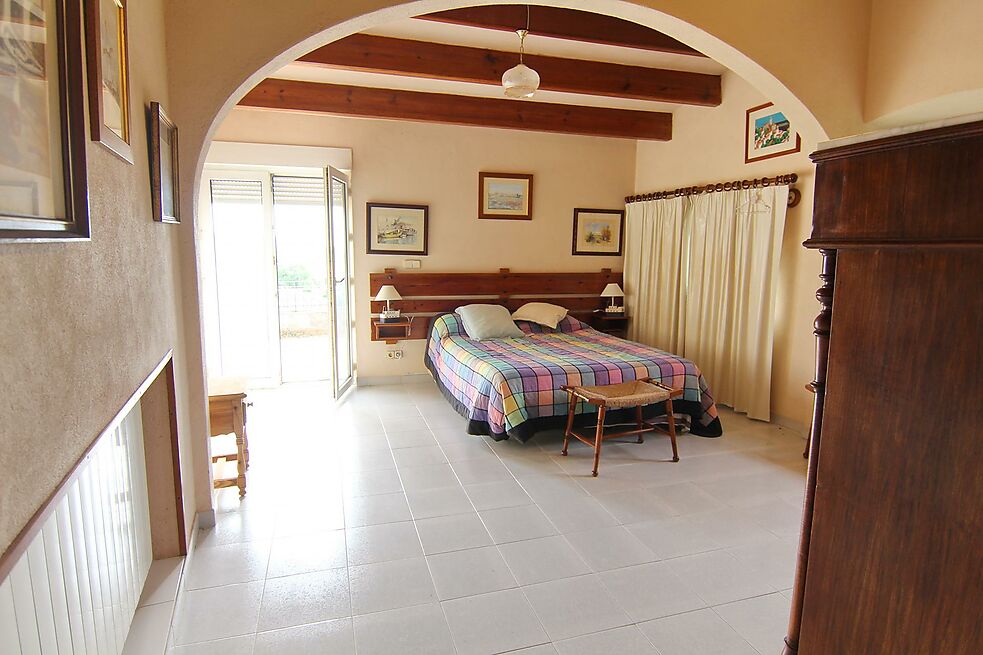 Masia à vendre à Mont-ras