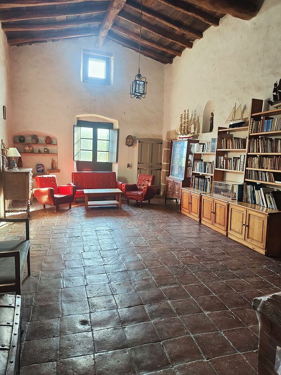 Masia à vendre à Mont-ras