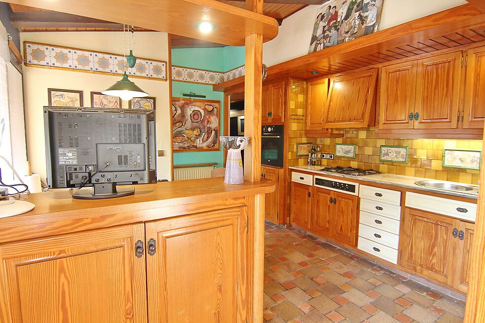 Masia à vendre à Mont-ras