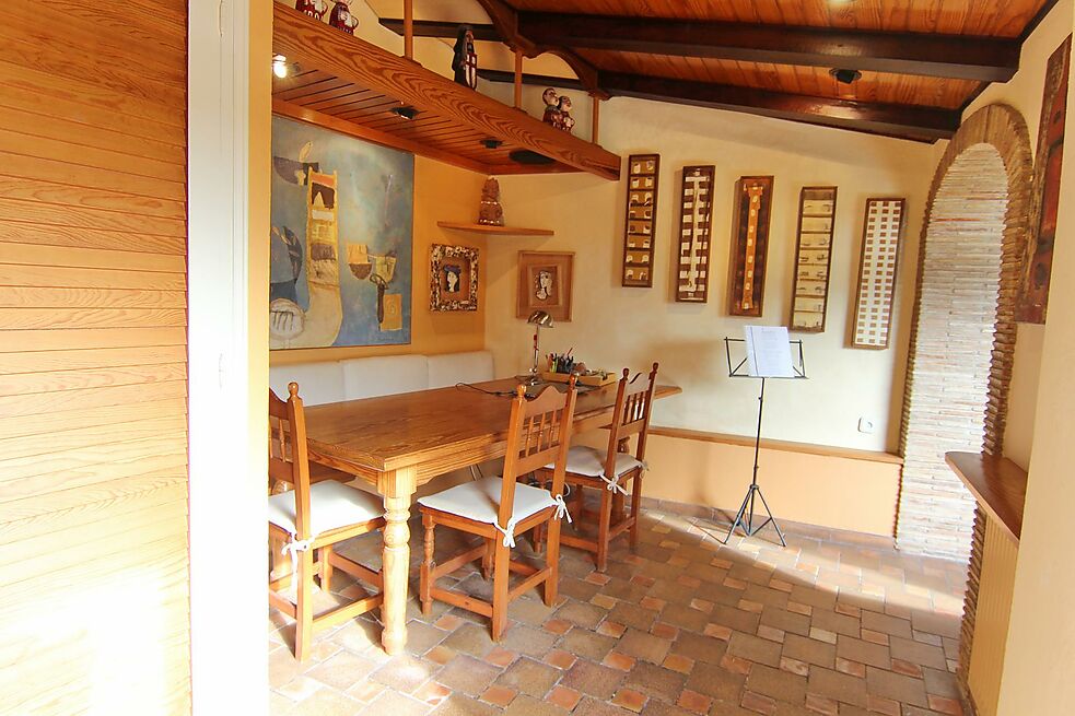 Masia à vendre à Mont-ras