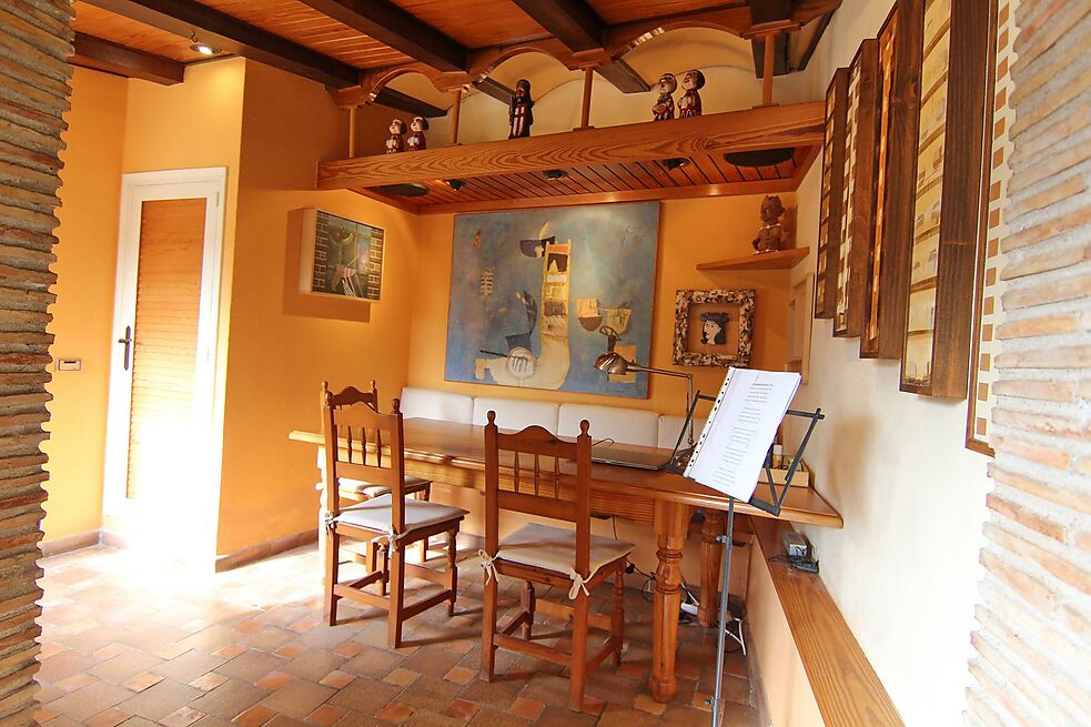 Masia à vendre à Mont-ras