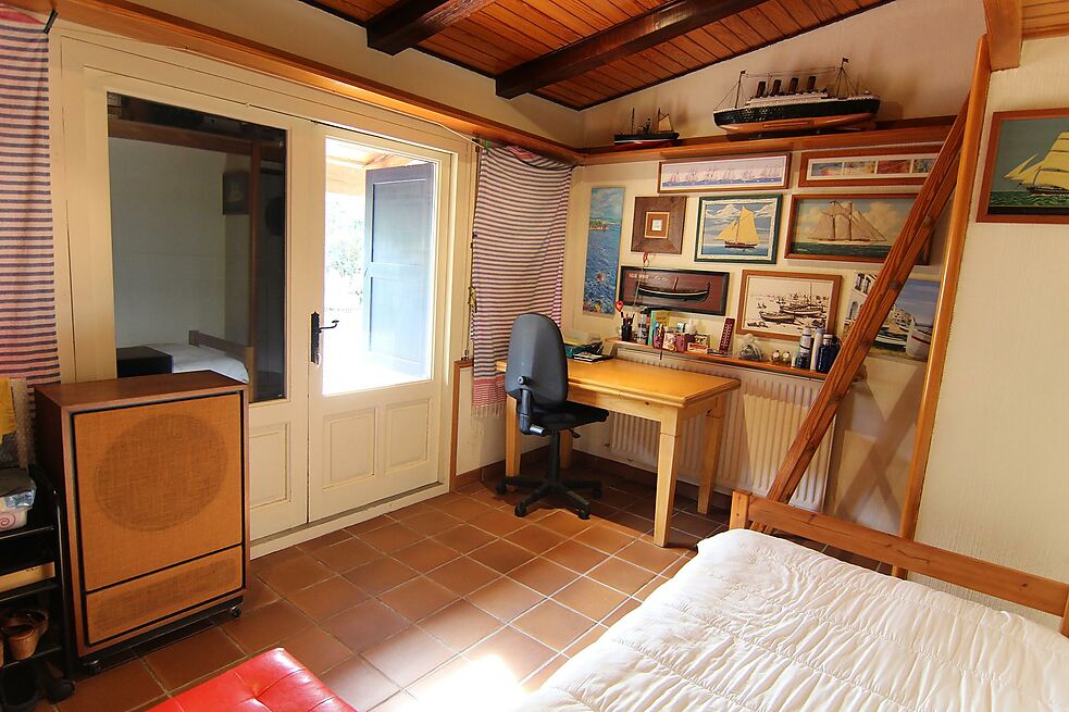 Masia à vendre à Mont-ras