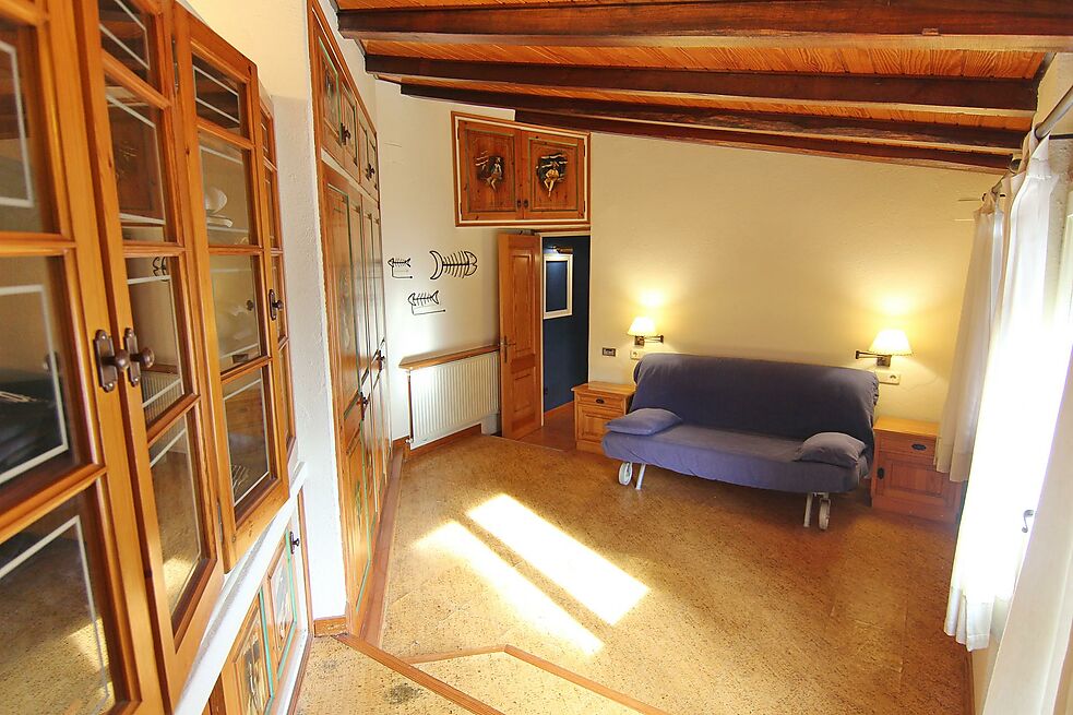 Masia à vendre à Mont-ras