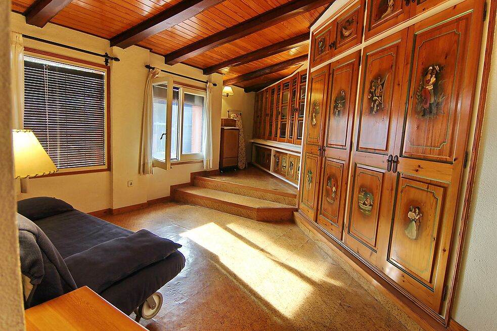 Masia à vendre à Mont-ras