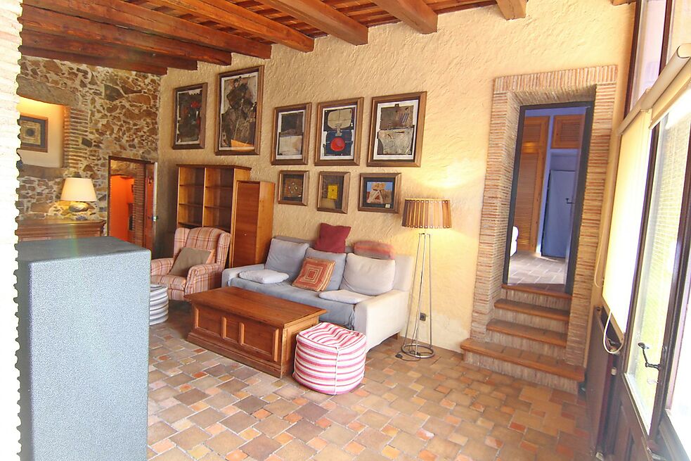 Masia à vendre à Mont-ras