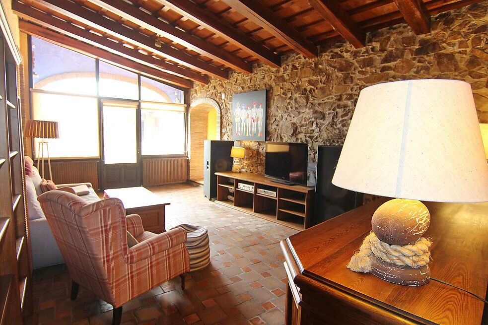 Masia à vendre à Mont-ras