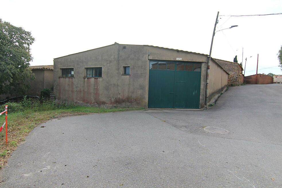 Masia à vendre à Mont-ras