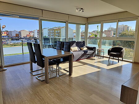 APARTAMENTO DE ALQUILER TURÍSTICO EN SANT ANTONI DE CALONGE