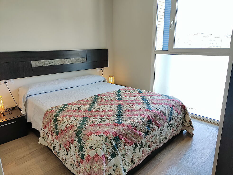 APARTAMENT DE LLOGUER TURÍSTIC A SANT ANTONI DE CALONGE