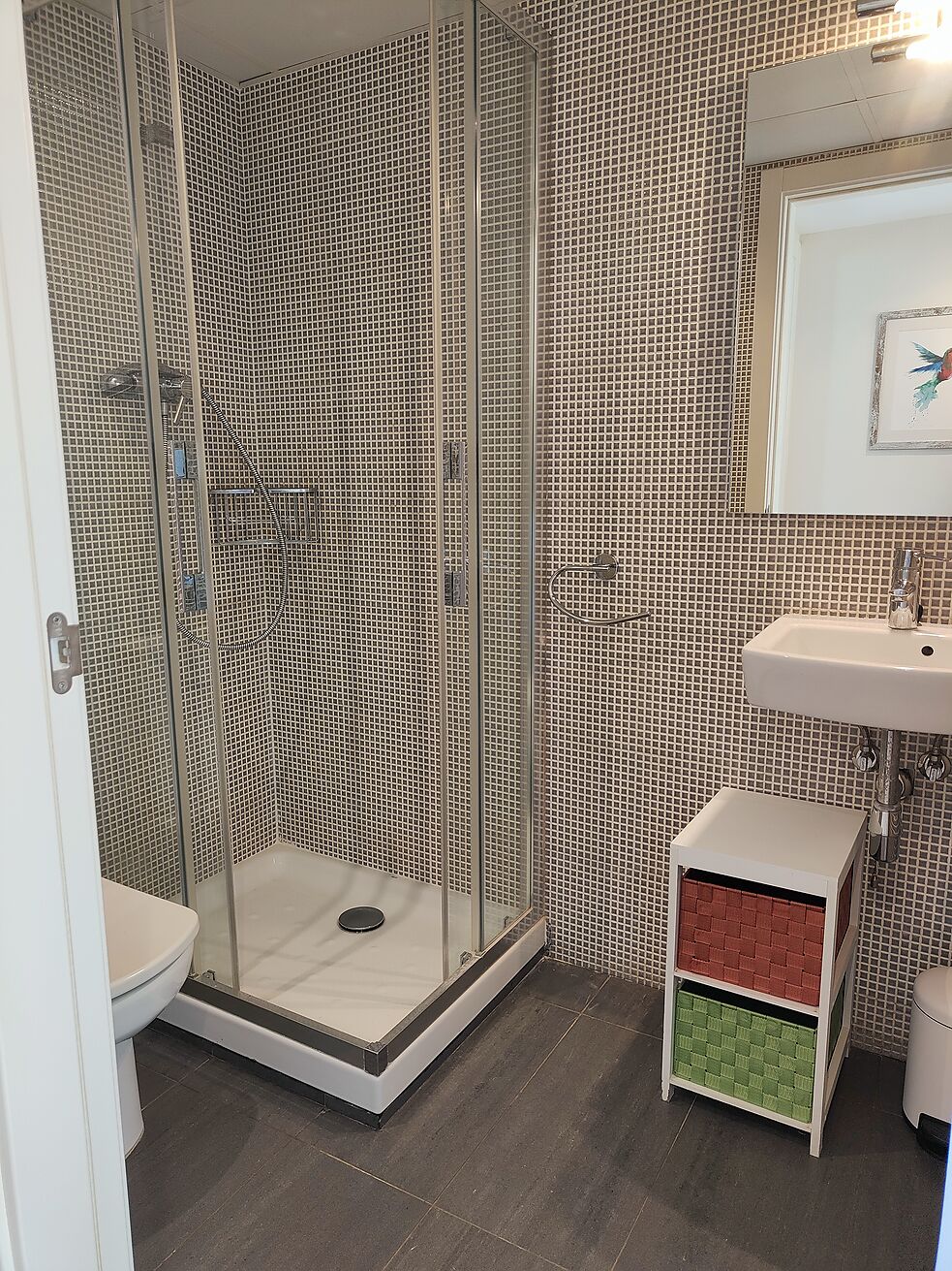 APARTAMENT DE LLOGUER TURÍSTIC A SANT ANTONI DE CALONGE
