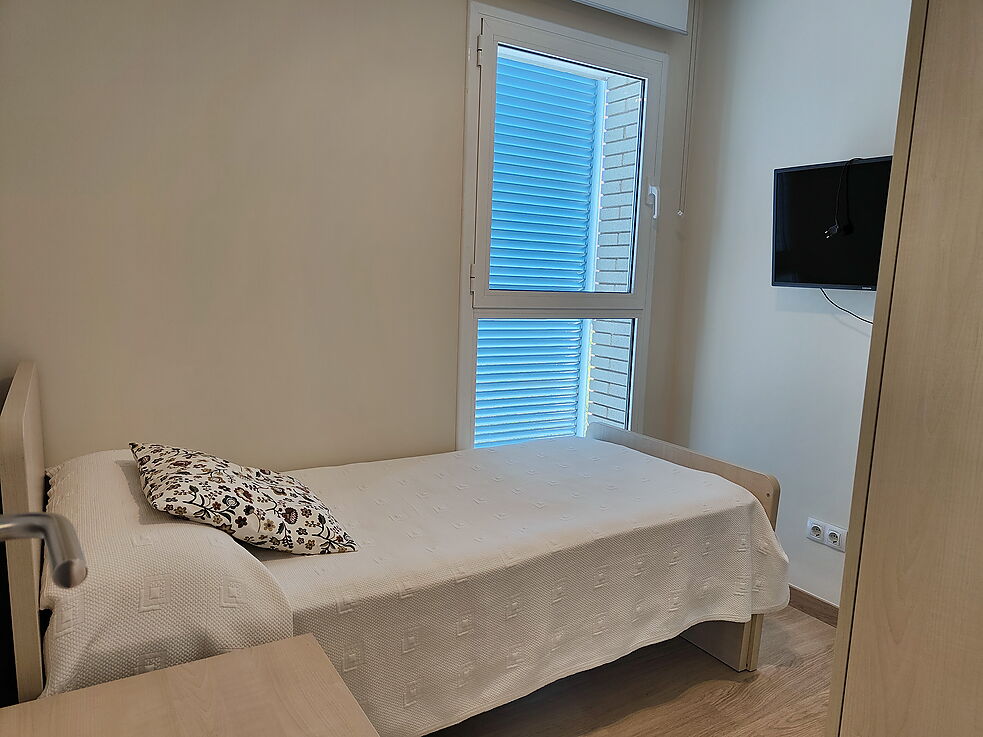 APARTAMENT DE LLOGUER TURÍSTIC A SANT ANTONI DE CALONGE