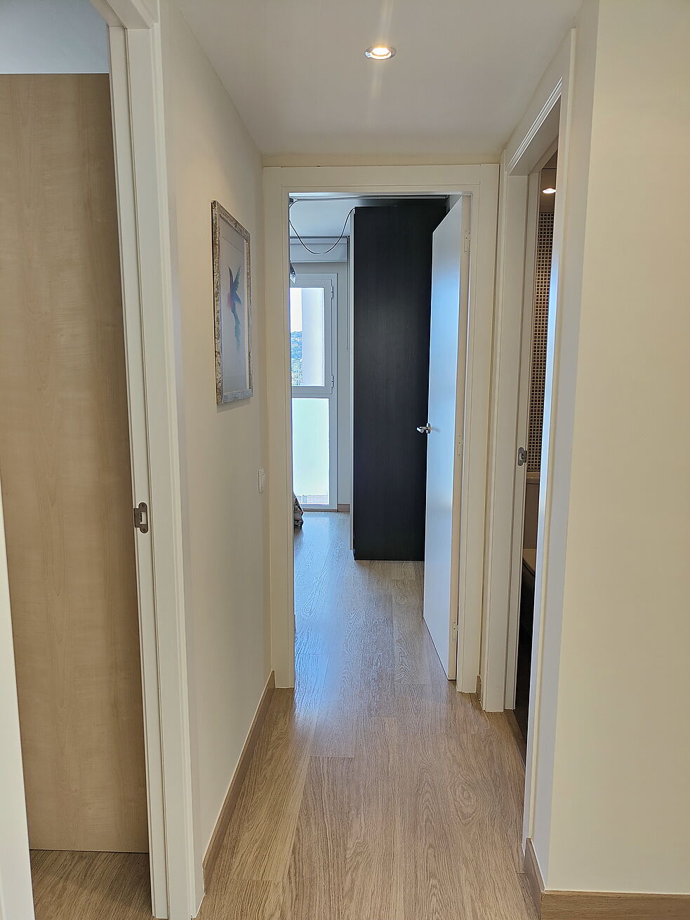APARTAMENT DE LLOGUER TURÍSTIC A SANT ANTONI DE CALONGE