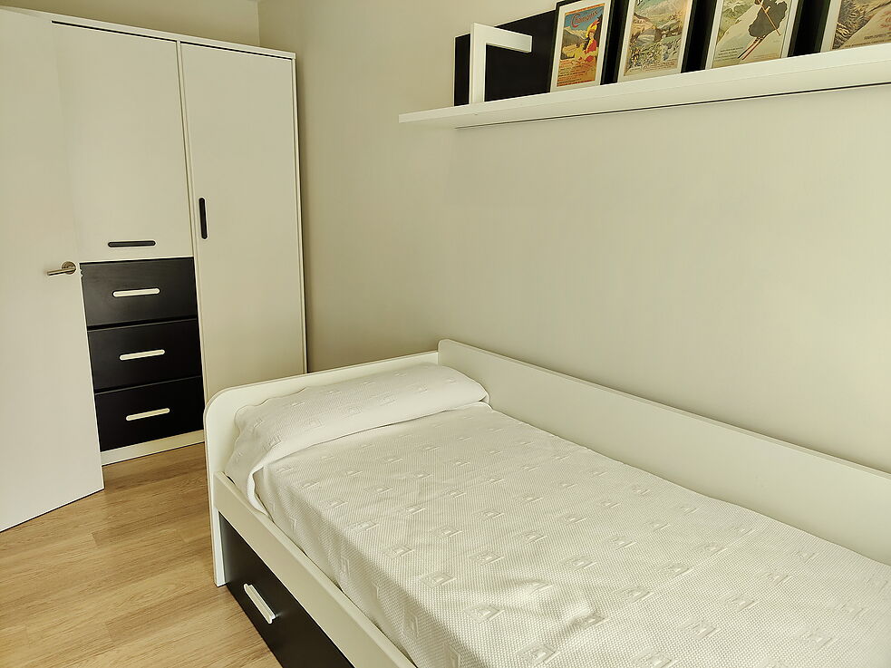 APARTAMENT DE LLOGUER TURÍSTIC A SANT ANTONI DE CALONGE
