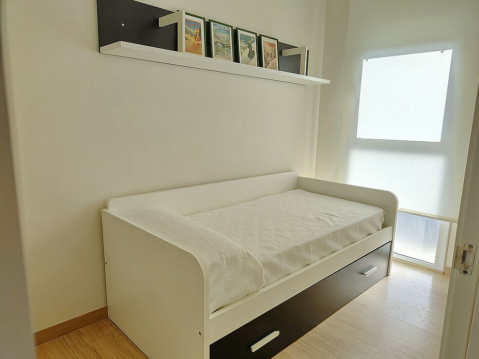 APARTAMENT DE LLOGUER TURÍSTIC A SANT ANTONI DE CALONGE