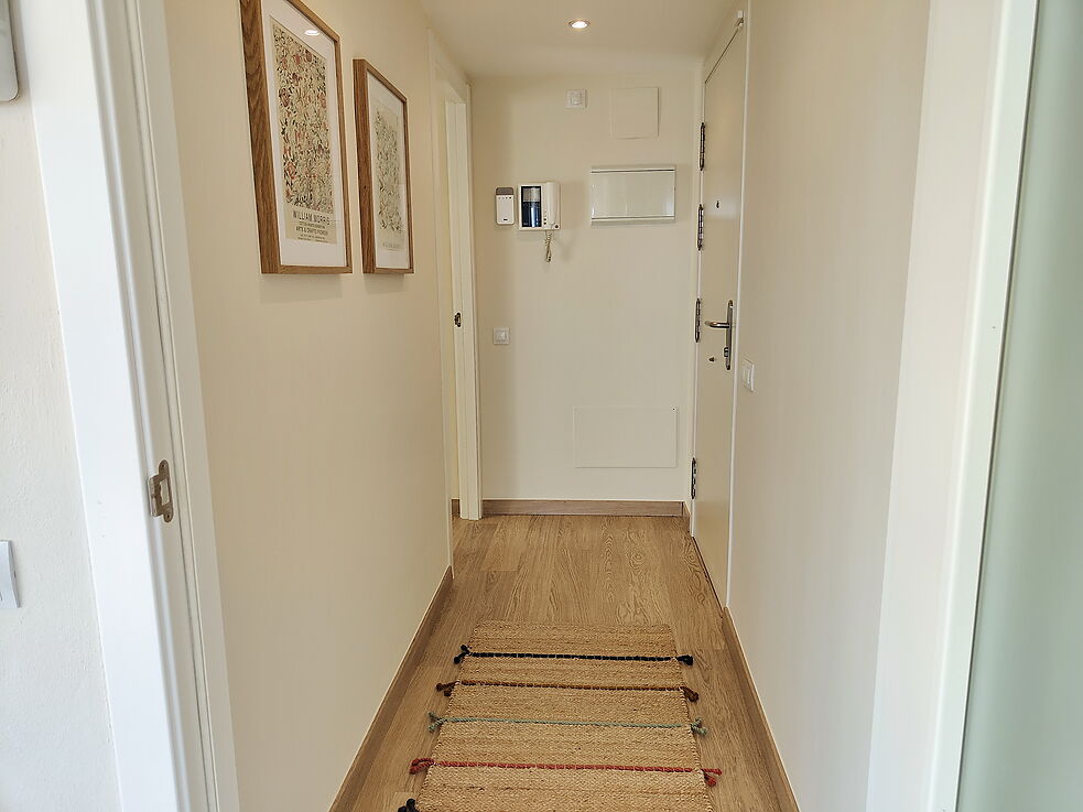 APARTAMENT DE LLOGUER TURÍSTIC A SANT ANTONI DE CALONGE