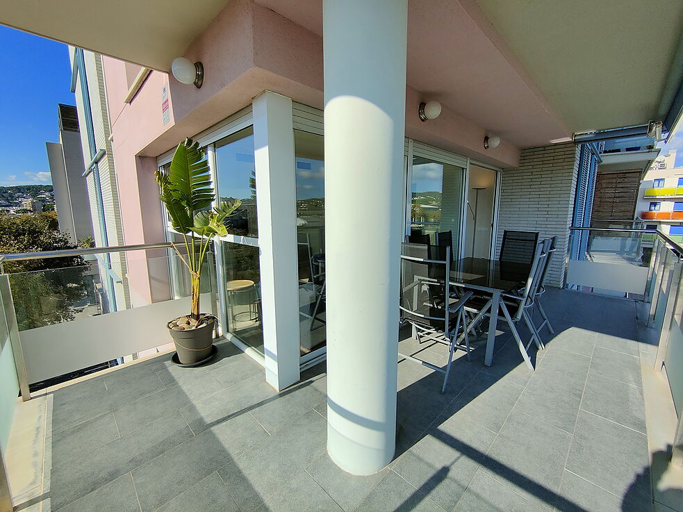 APARTAMENT DE LLOGUER TURÍSTIC A SANT ANTONI DE CALONGE