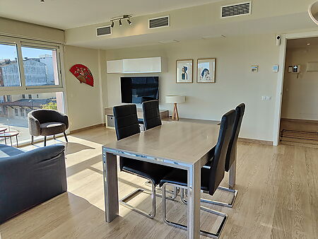 APARTAMENTO DE ALQUILER TURÍSTICO EN SANT ANTONI DE CALONGE
