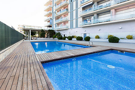 APARTAMENT DE LLOGUER TURÍSTIC A SANT ANTONI DE CALONGE