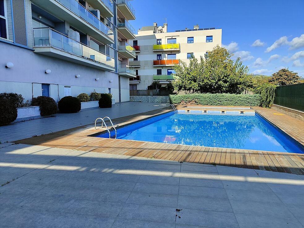 APARTAMENT DE LLOGUER TURÍSTIC A SANT ANTONI DE CALONGE