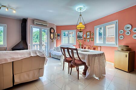 Corner townhouse for sale