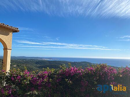 Villa à vendre à Castell-Platja d'Aro