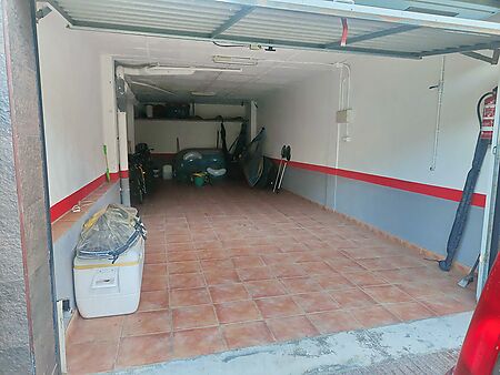 Garage for sale in St. Antoni de Calonge