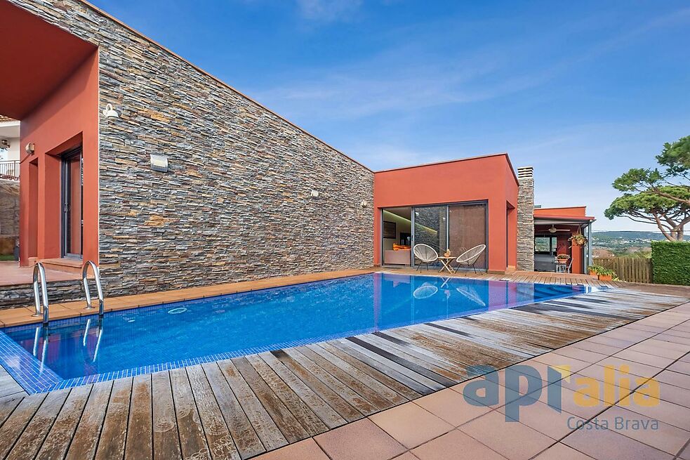 Villa for sale in S'Agaró
