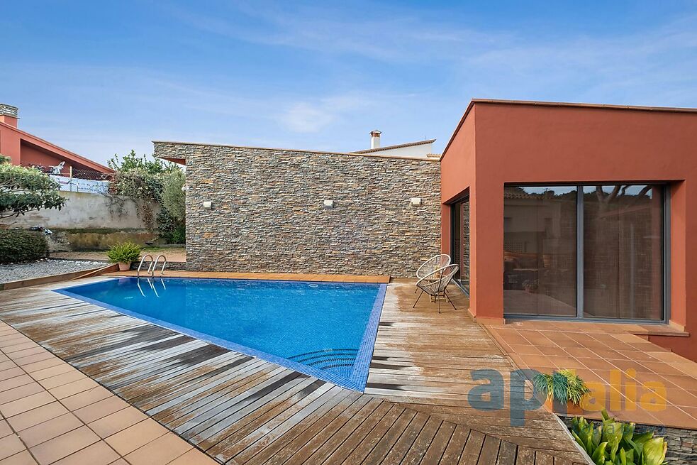 Villa à vendre à S'Agaró