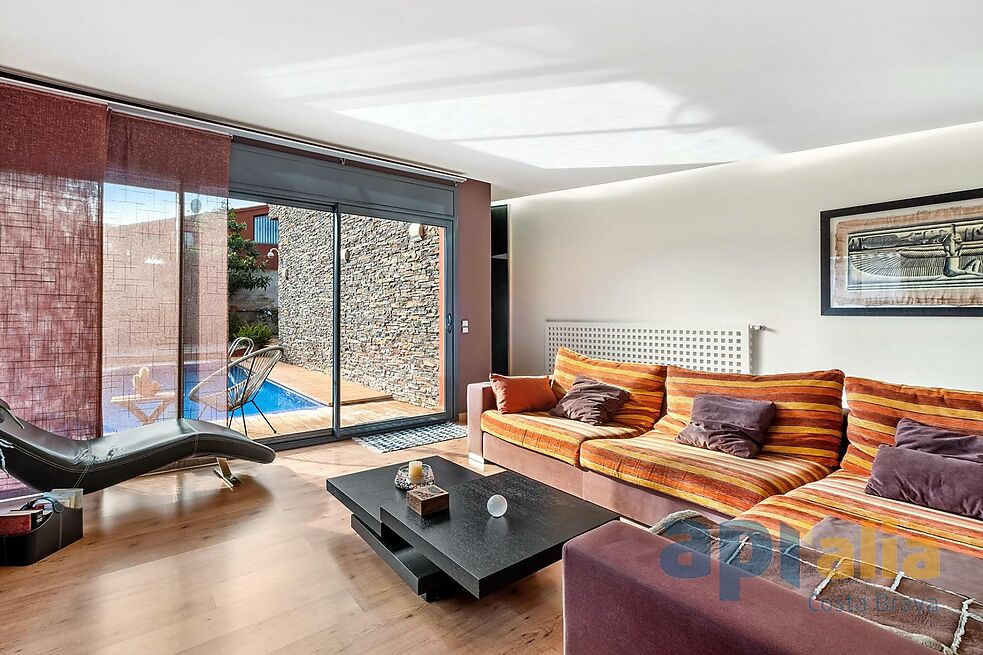 Villa for sale in S'Agaró