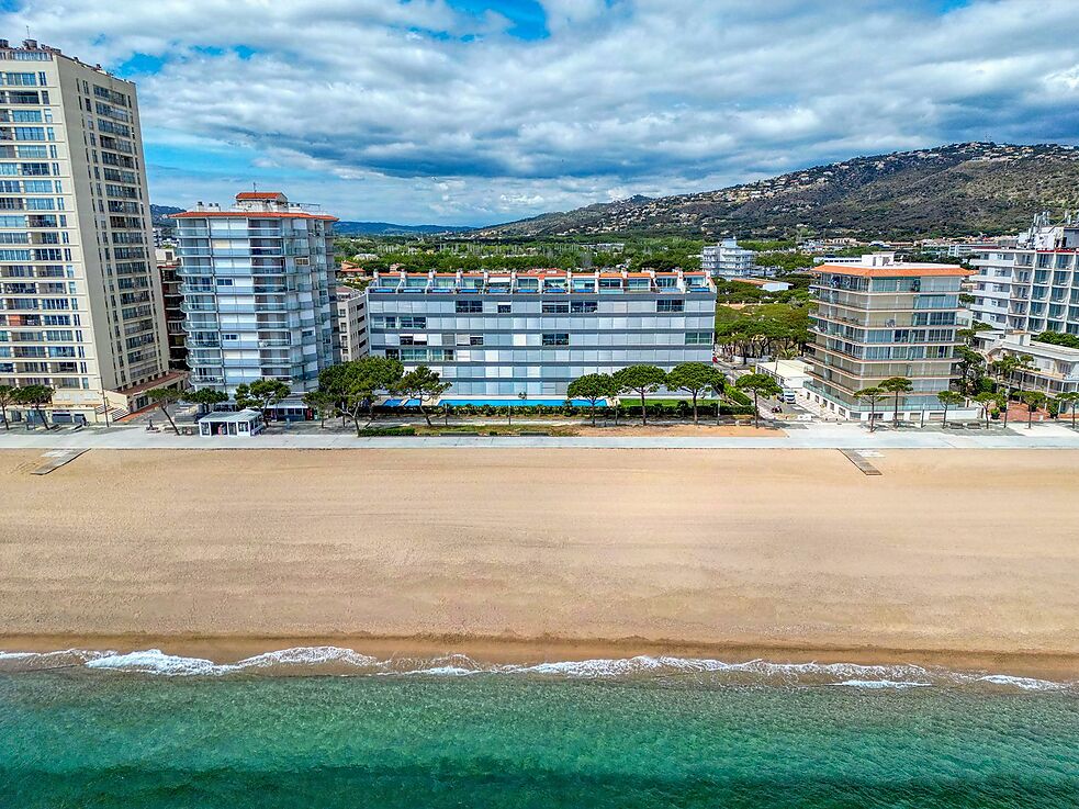 Apartament en venda a Platja d'Aro