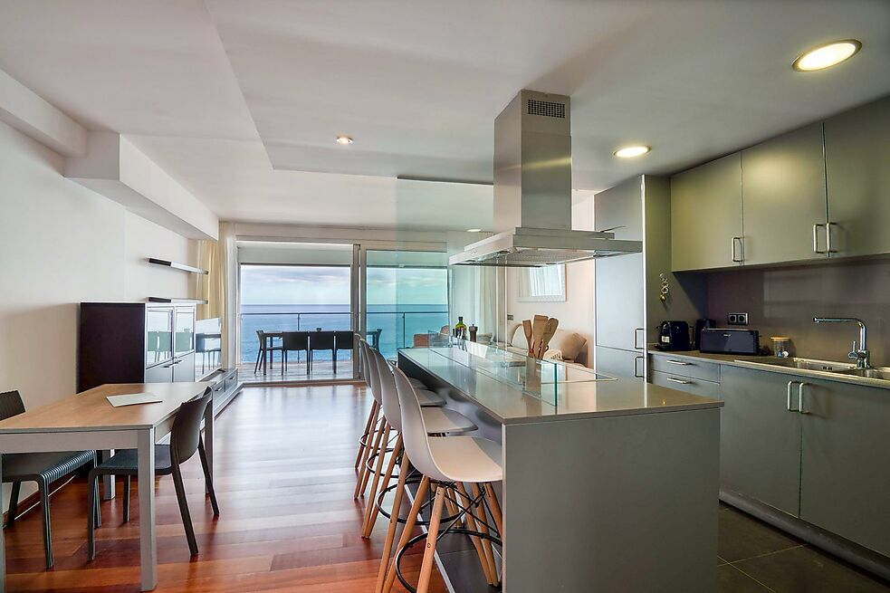 Apartament en venda a Platja d'Aro