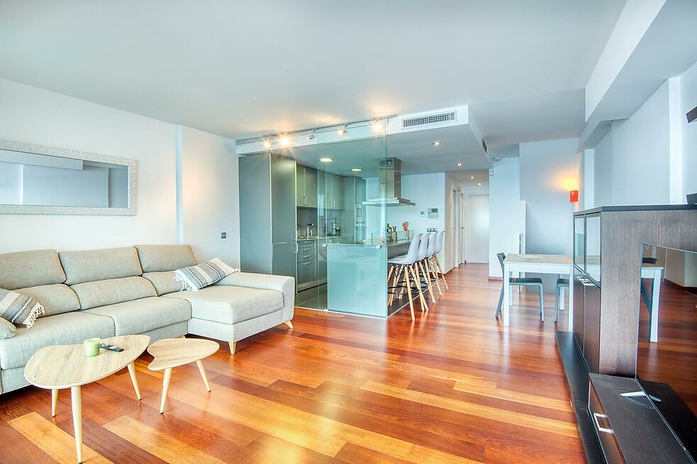 Apartamento en venta en Platja d'Aro