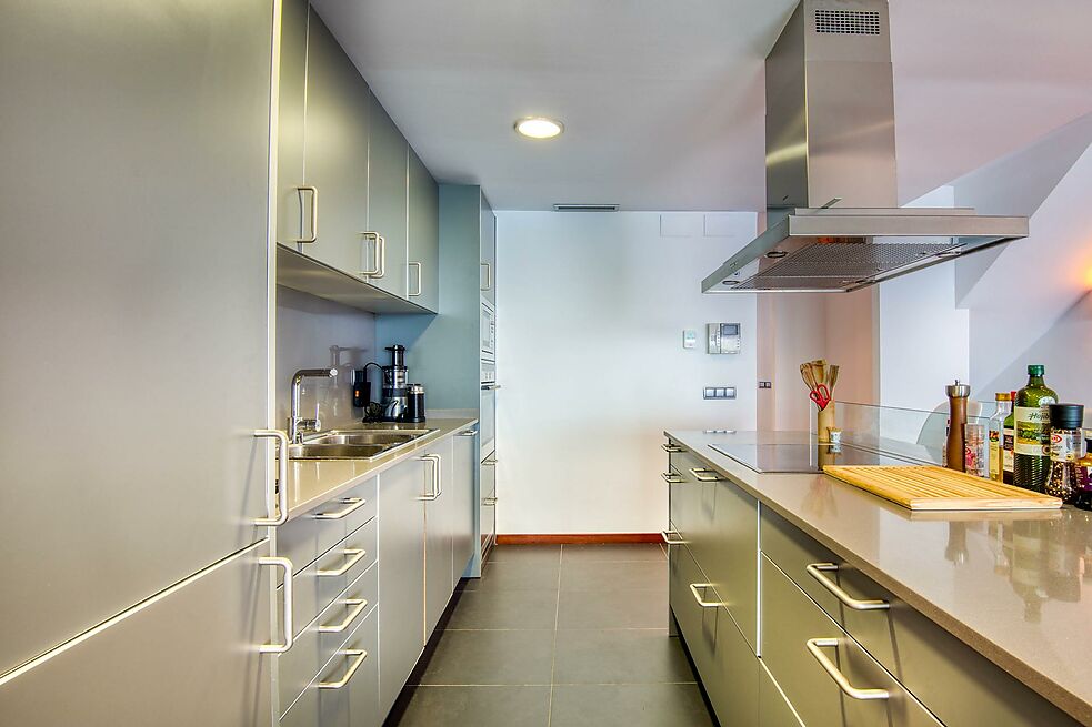 Apartament en venda a Platja d'Aro