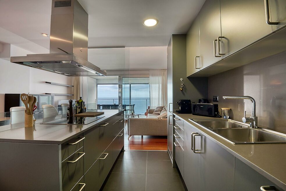 Apartament en venda a Platja d'Aro