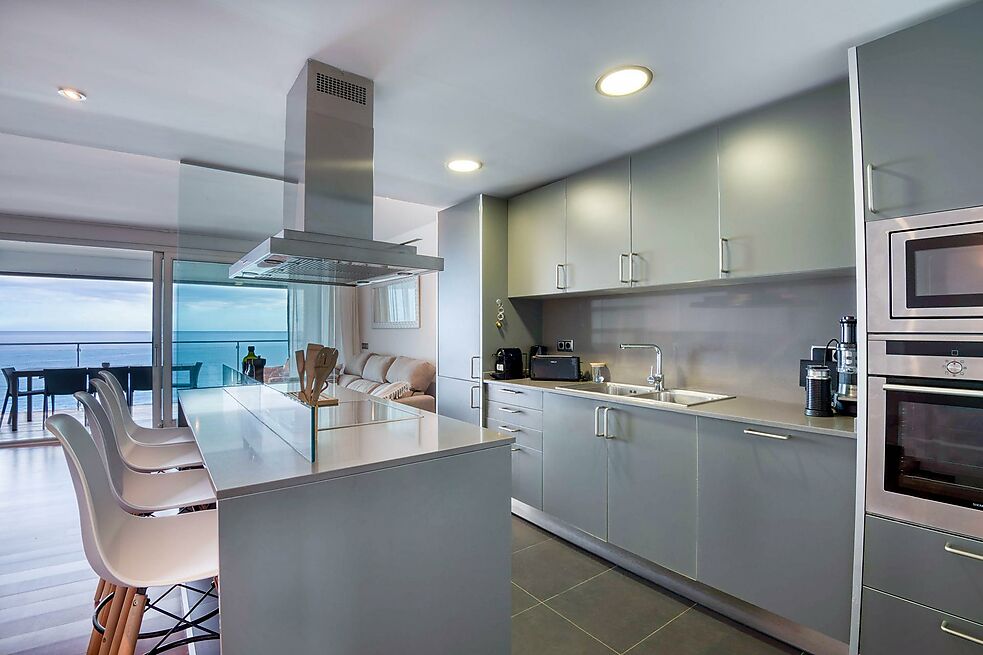 Apartament en venda a Platja d'Aro