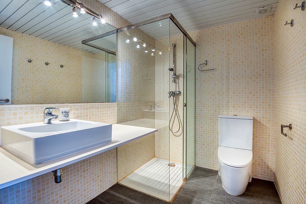 Apartament en venda a Platja d'Aro