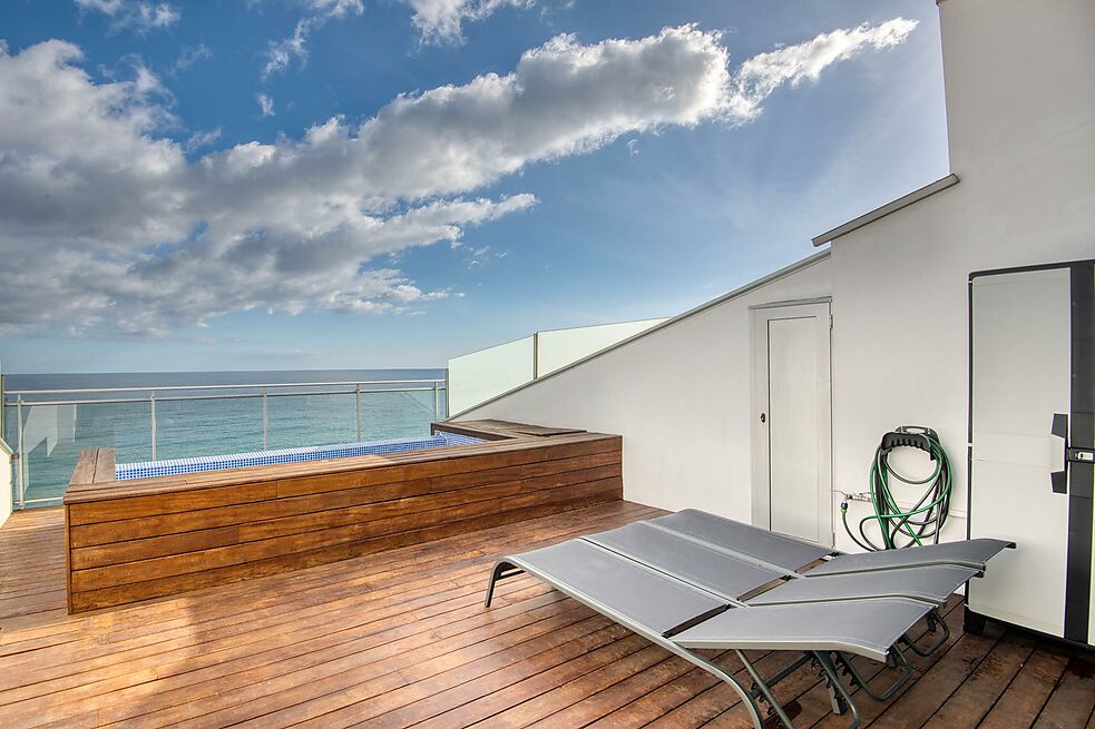 Apartament en venda a Platja d'Aro