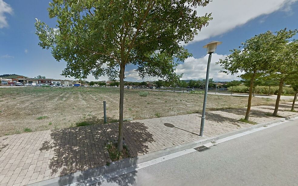 Parcelas en venta en Mont-ras