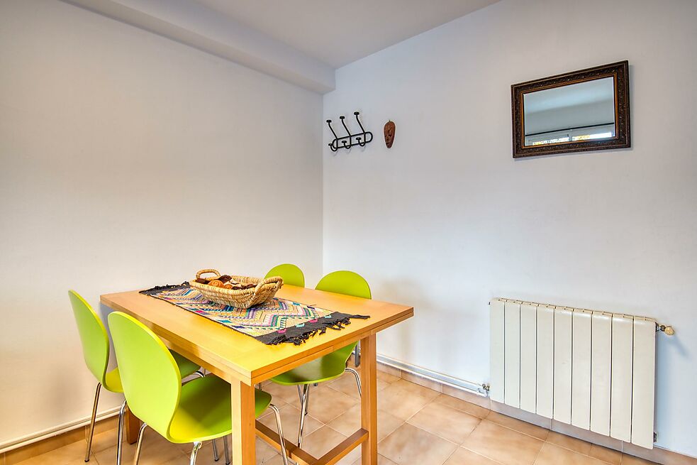 Townhouse for sale in Palafrugell