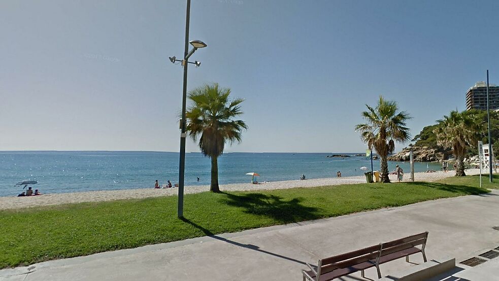 Casa de pueblo en venta en Calonge