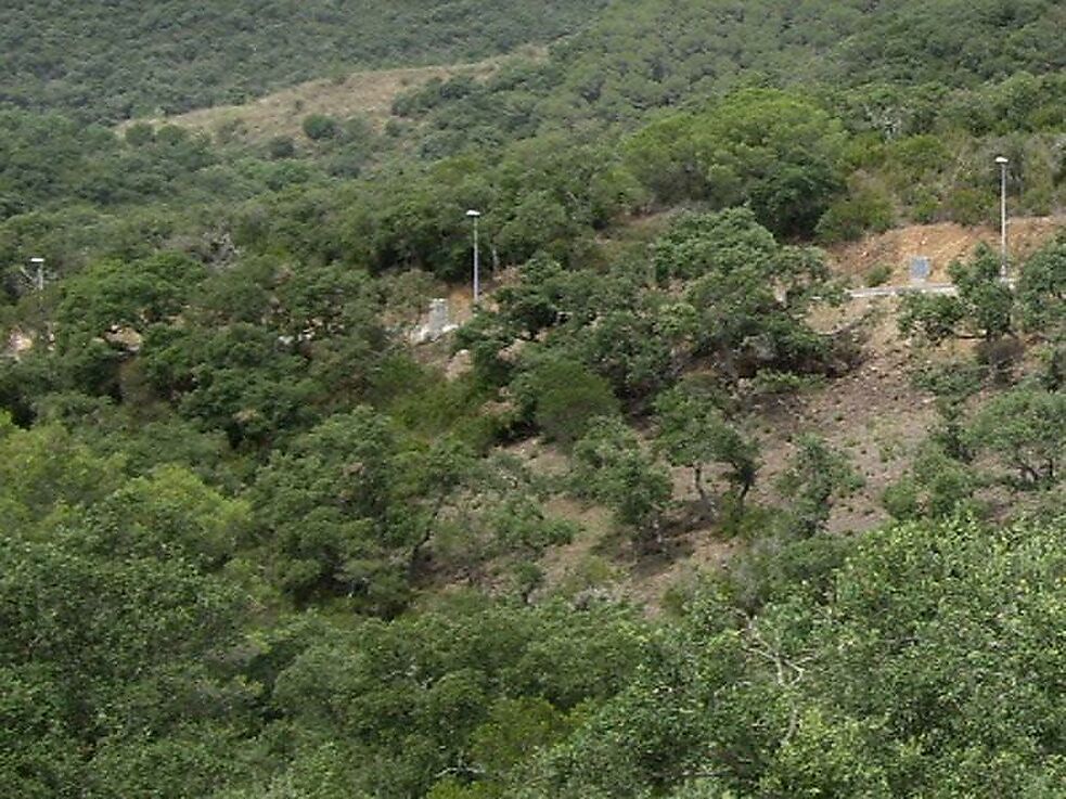 Parcel·la en venda a Calonge
