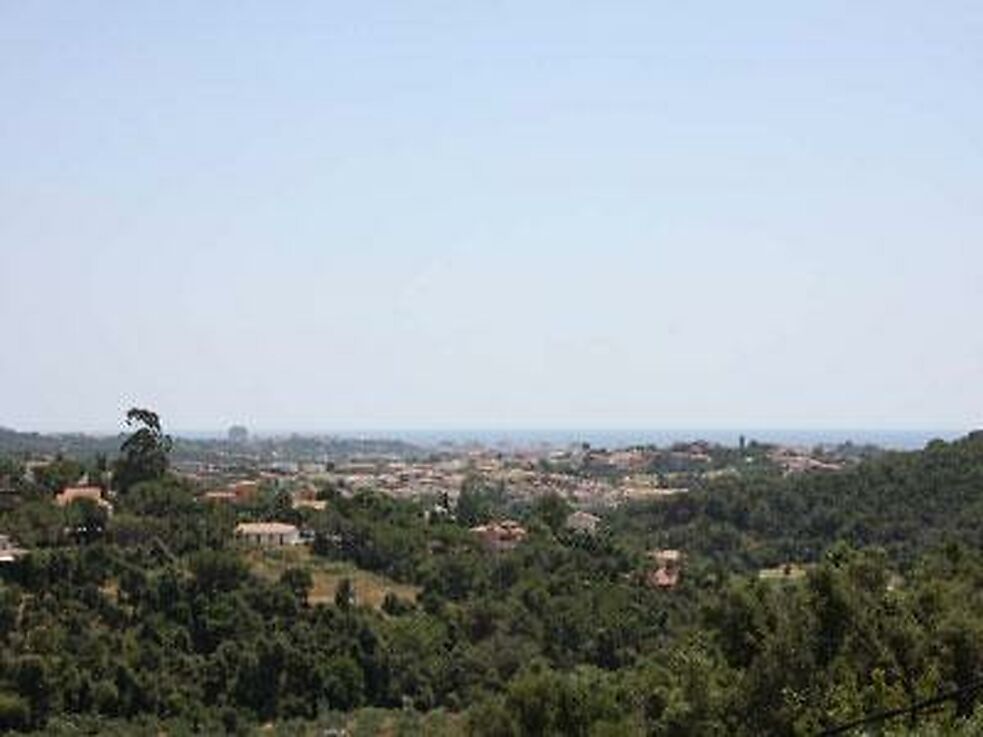 Parcela en venta en Calonge