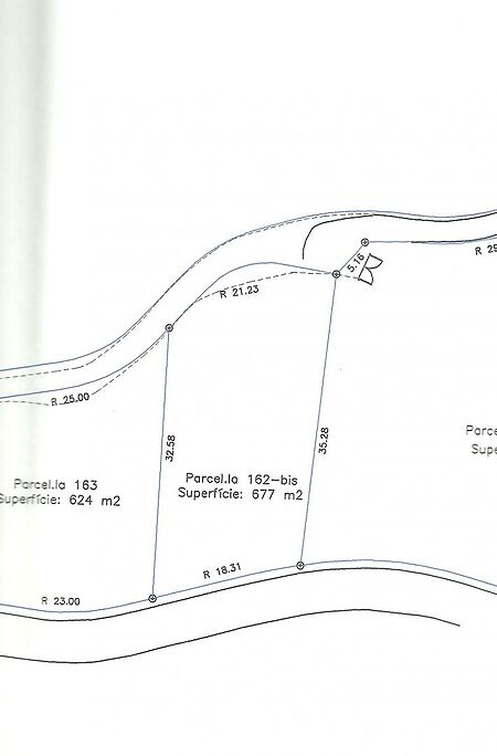 Parcela en venta en Calonge