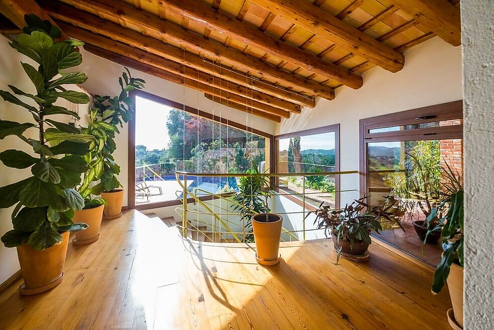Chalt en venta en Mont-ras