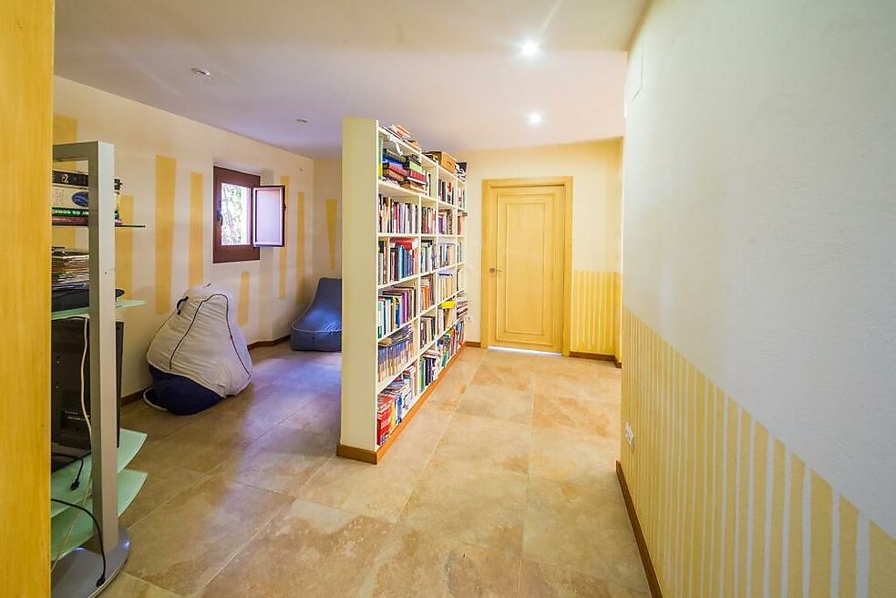 Chalt en venta en Mont-ras