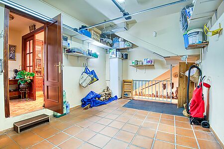 Casa adosada en venta en St. Feliu de Guíxols