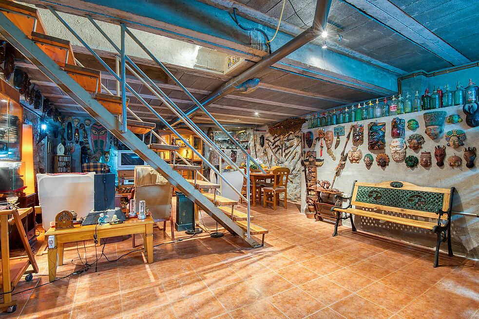 Casa adosada en venta en St. Feliu de Guíxols
