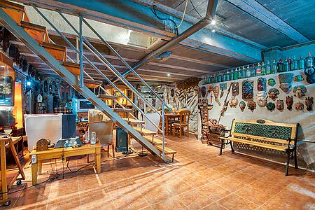 Casa adosada en venta en St. Feliu de Guíxols