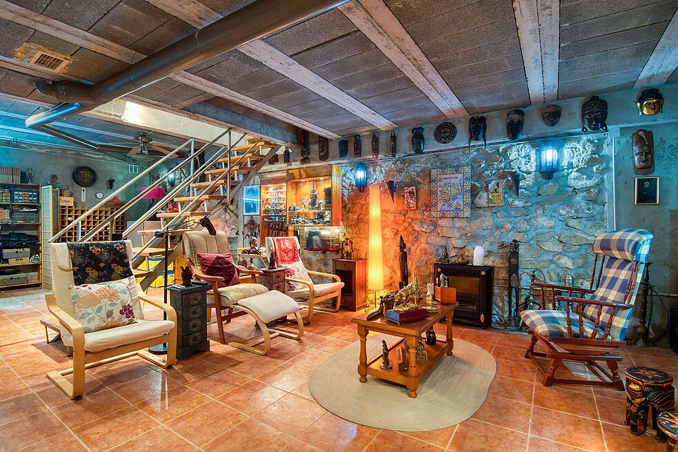 Casa adosada en venta en St. Feliu de Guíxols