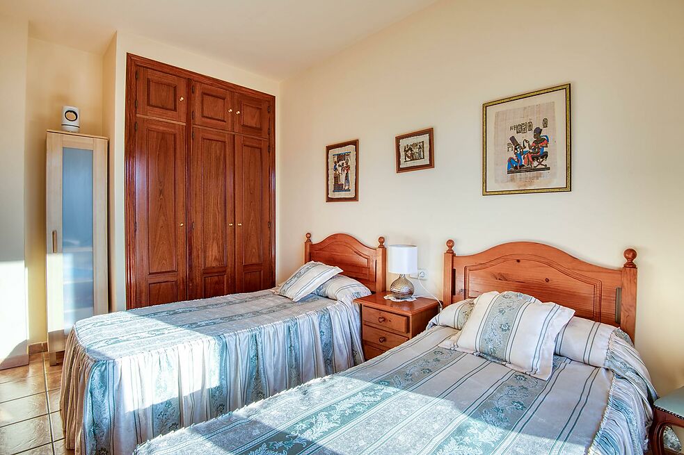 Casa adosada en venta en St. Feliu de Guíxols